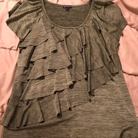 Silky top - Picture 1 of 1